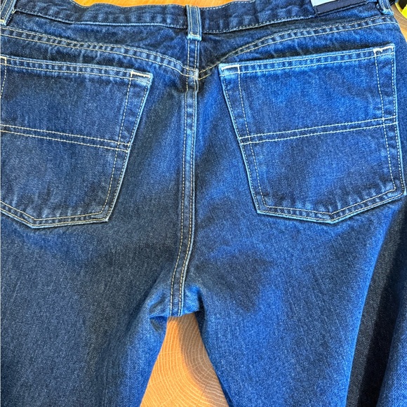 Vintage Y2K Tommy Girl Bootcut jeans - Picture 7 of 11